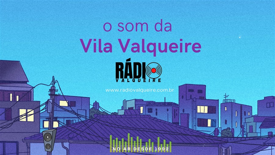 Rádio Local Valqueire